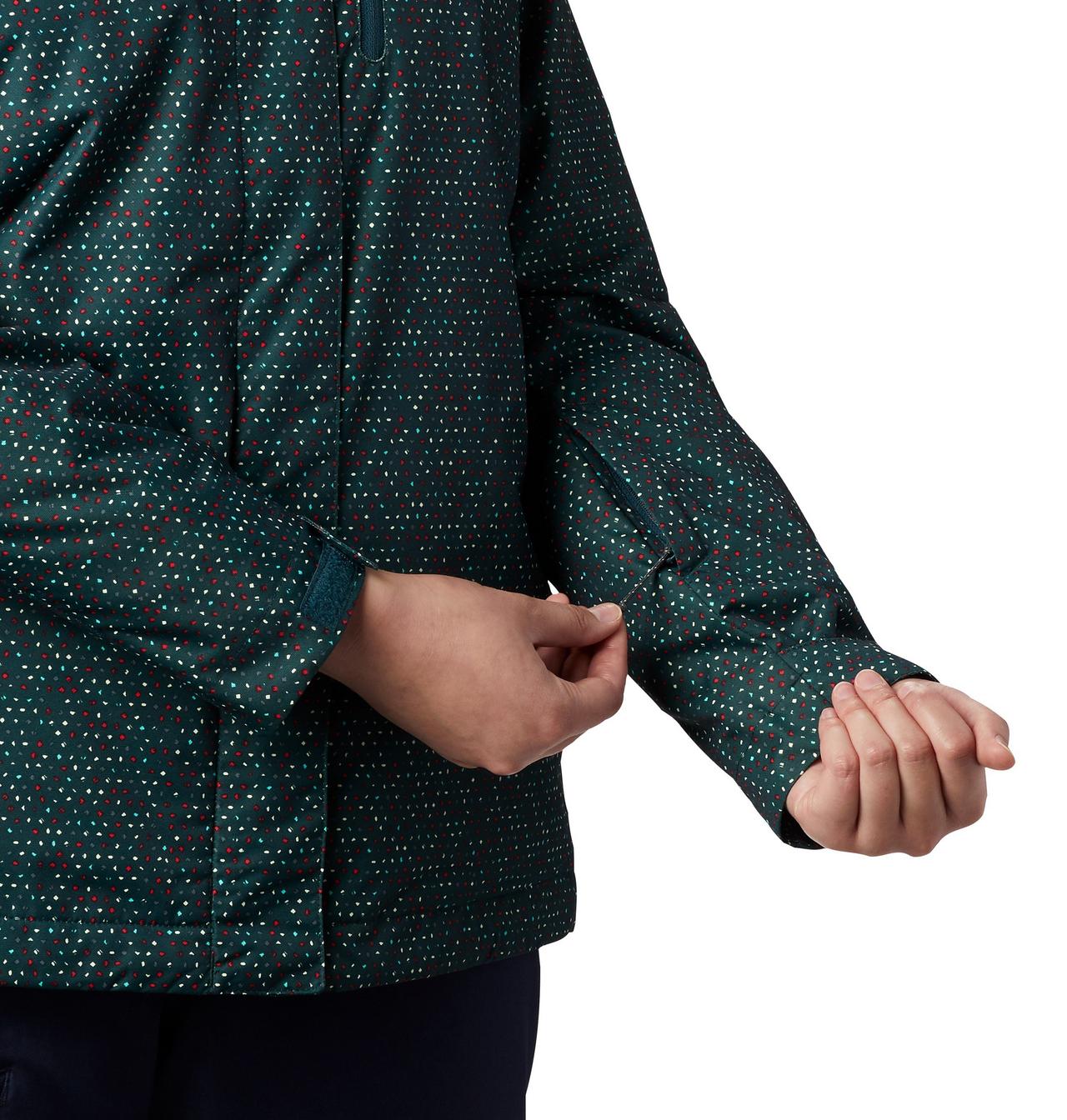 Manteau Interchange Whirlibird™ IV Femme - Grandes tailles 10