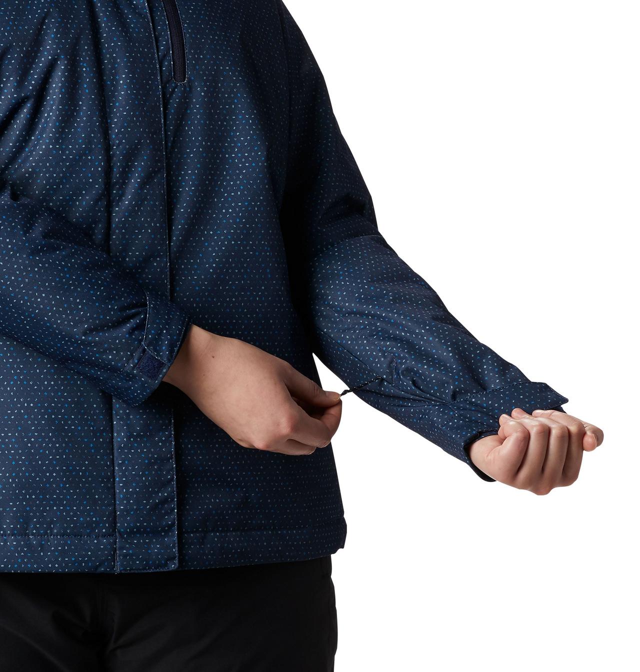 Women's Whirlibird™ IV Interchange Jacket - Plus Size 7