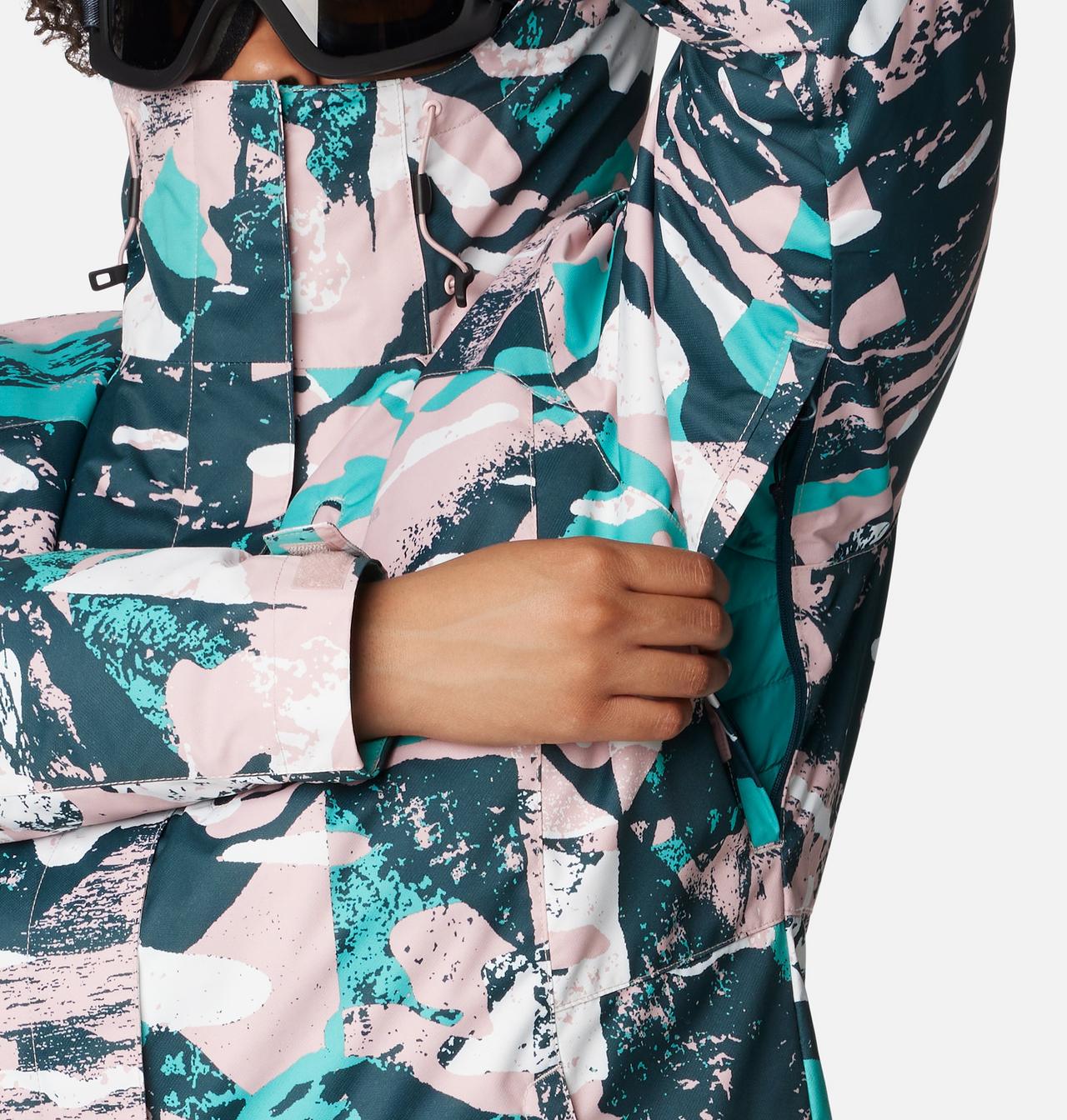 Manteau Interchange Whirlibird™ IV Femme - Grandes tailles 7