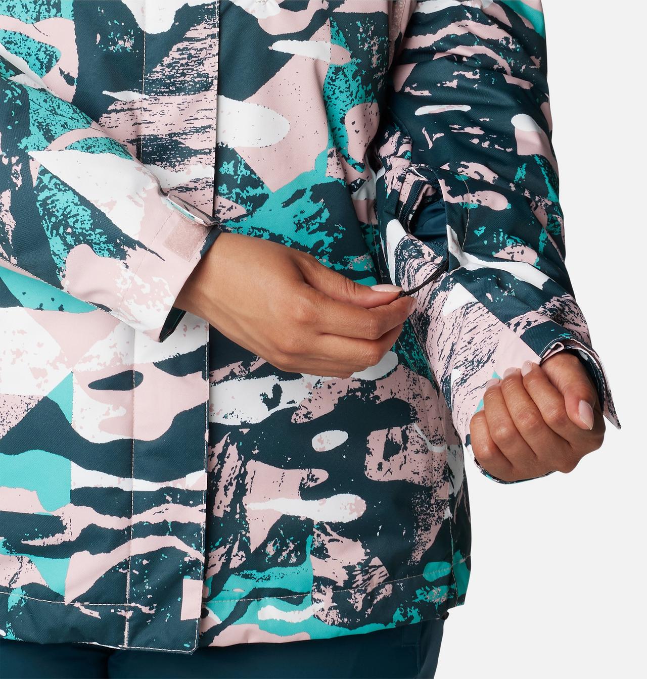 Manteau Interchange Whirlibird™ IV Femme - Grandes tailles 8