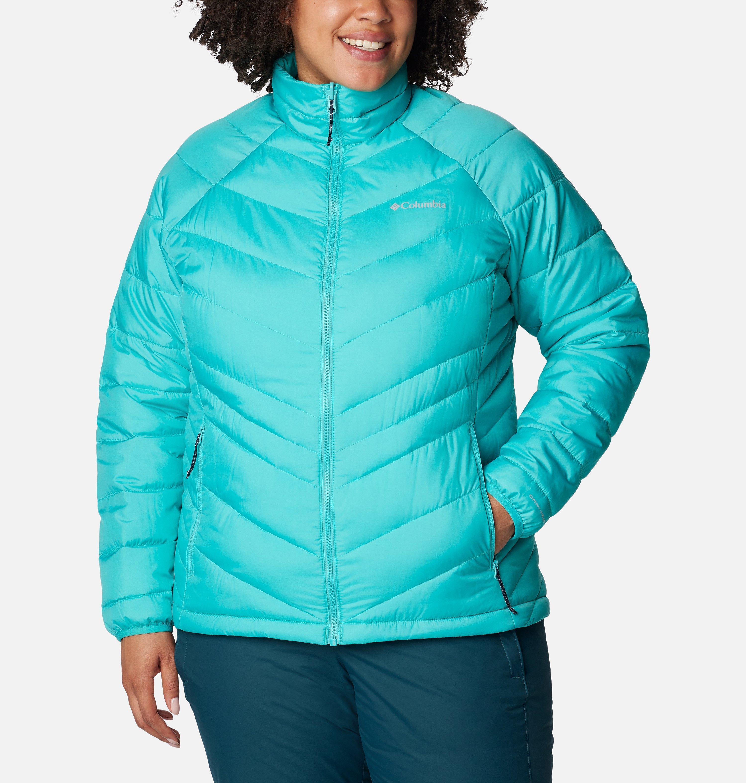 Whirlibird™ IV Interchange Jacket | 627 | 1X 10