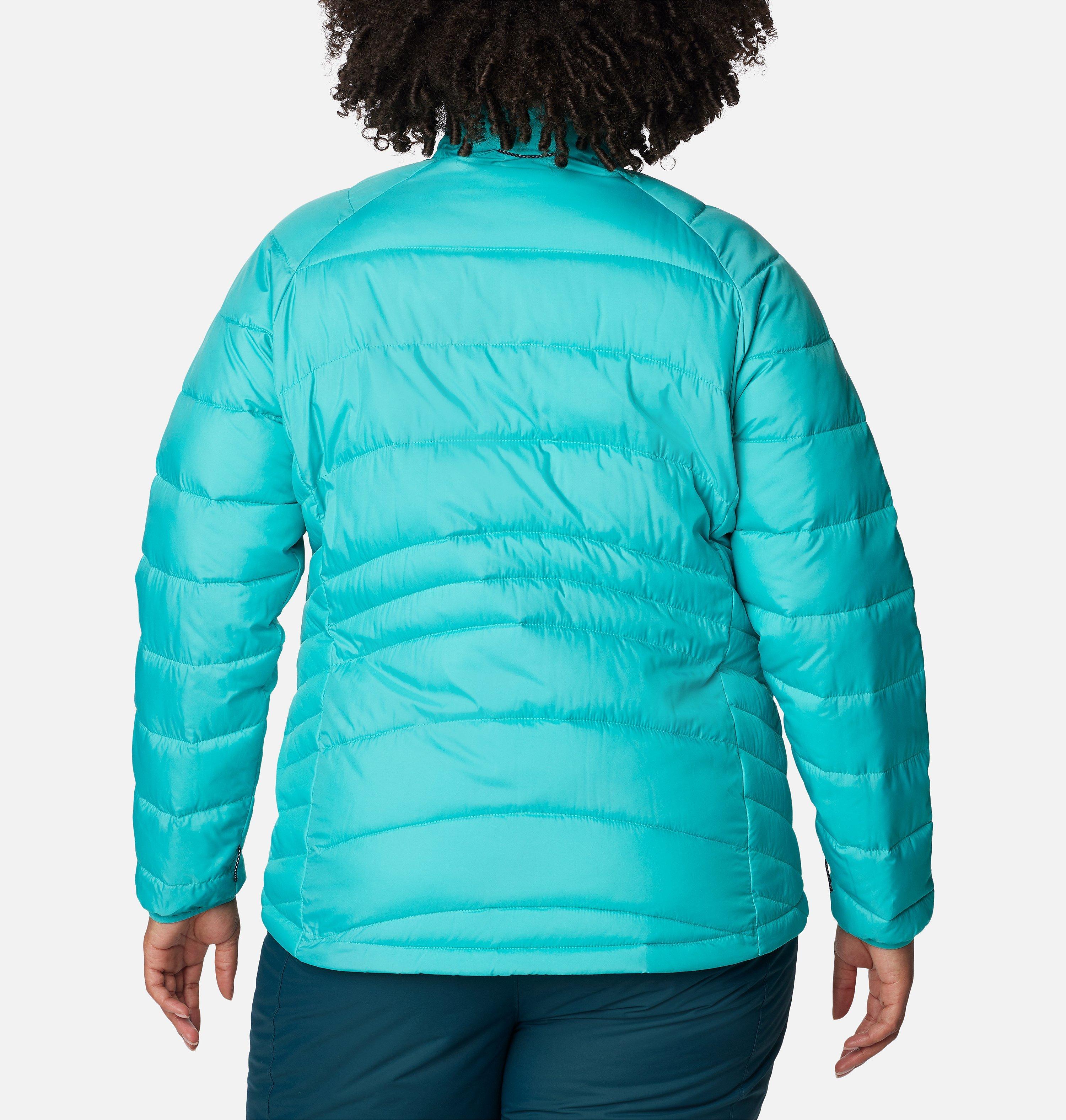 Whirlibird™ IV Interchange Jacket | 627 | 1X 11