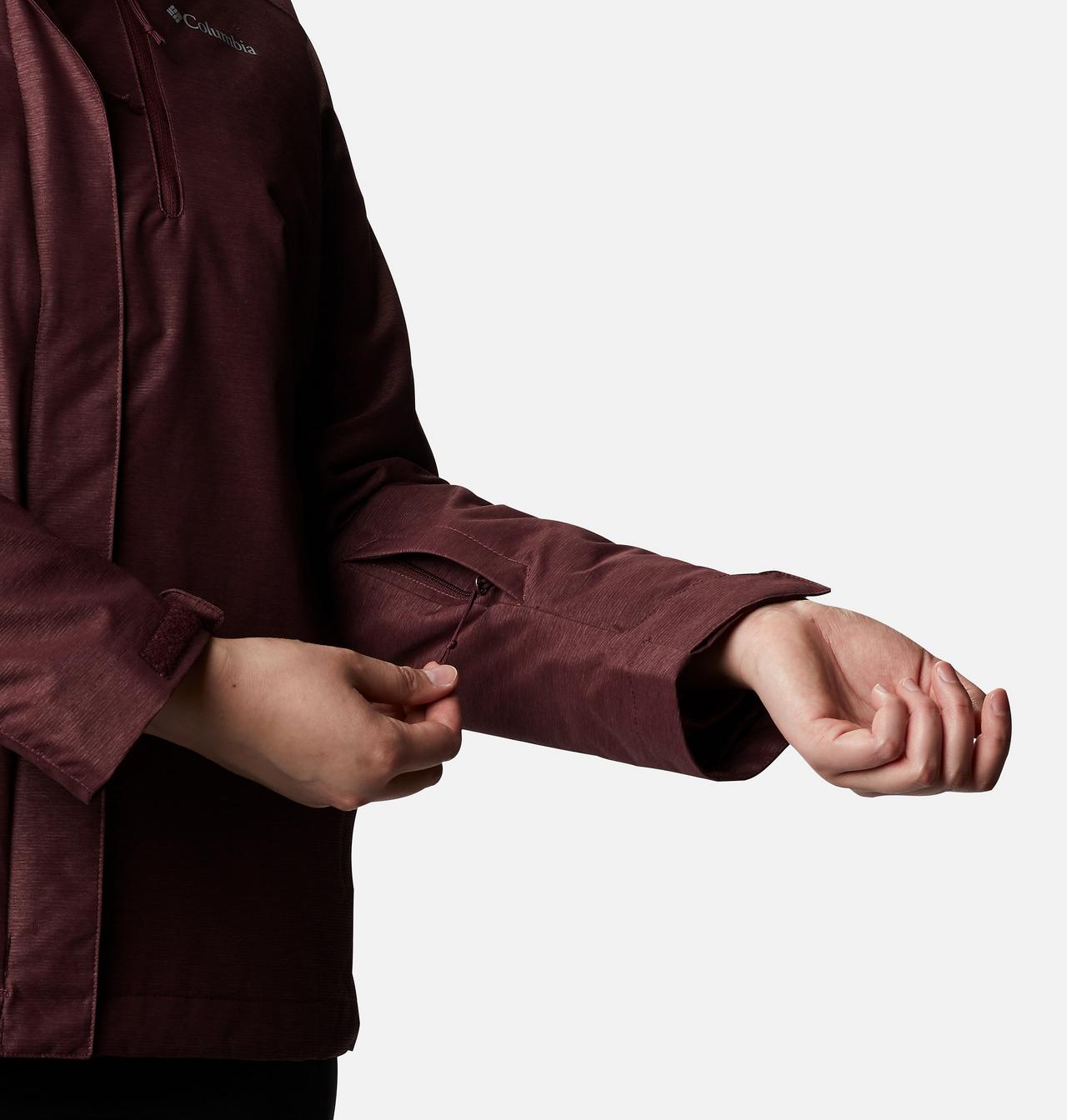 Manteau Interchange Whirlibird™ IV Femme - Grandes tailles 7