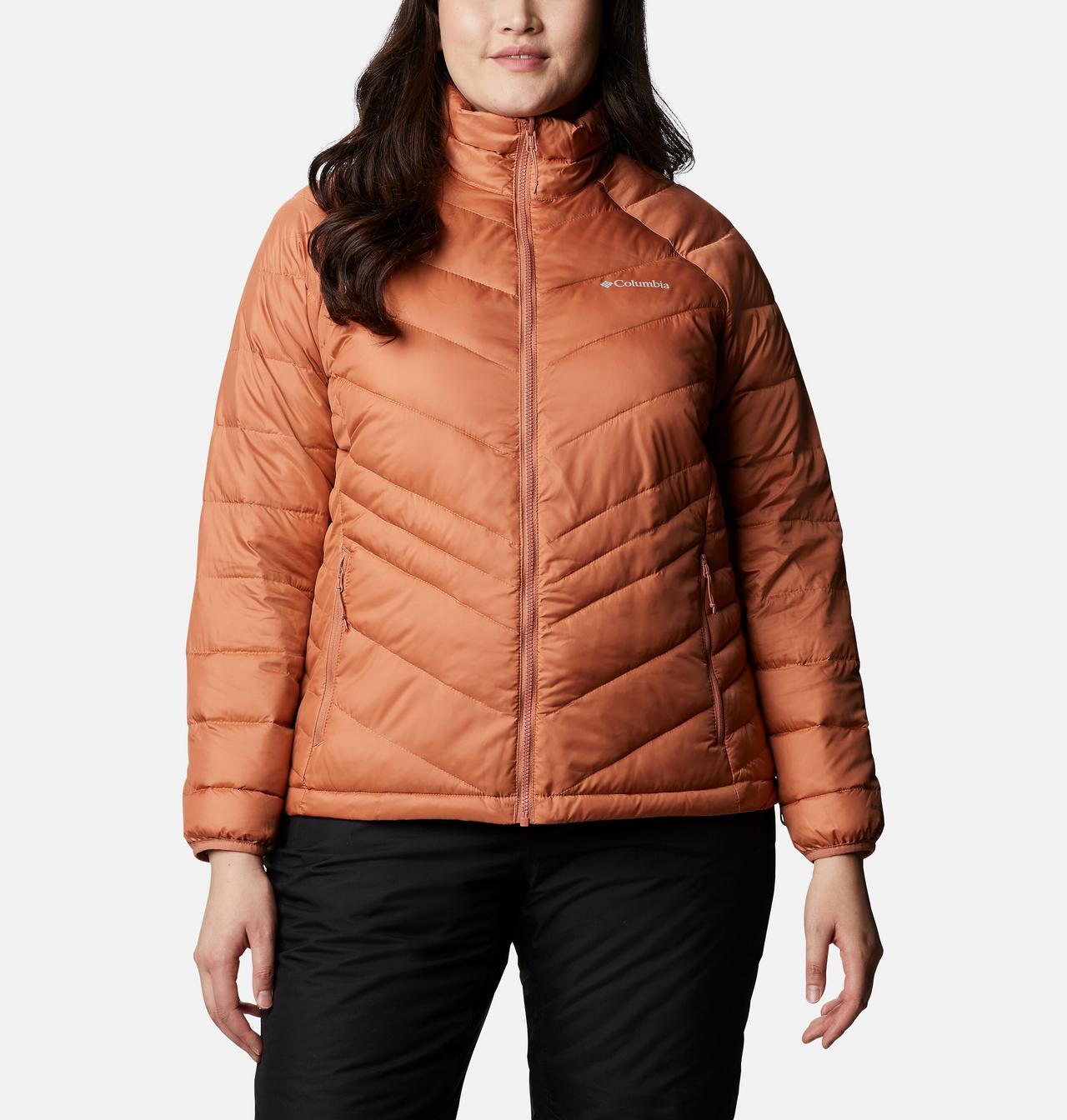 Manteau Interchange Whirlibird™ IV Femme - Grandes tailles 9