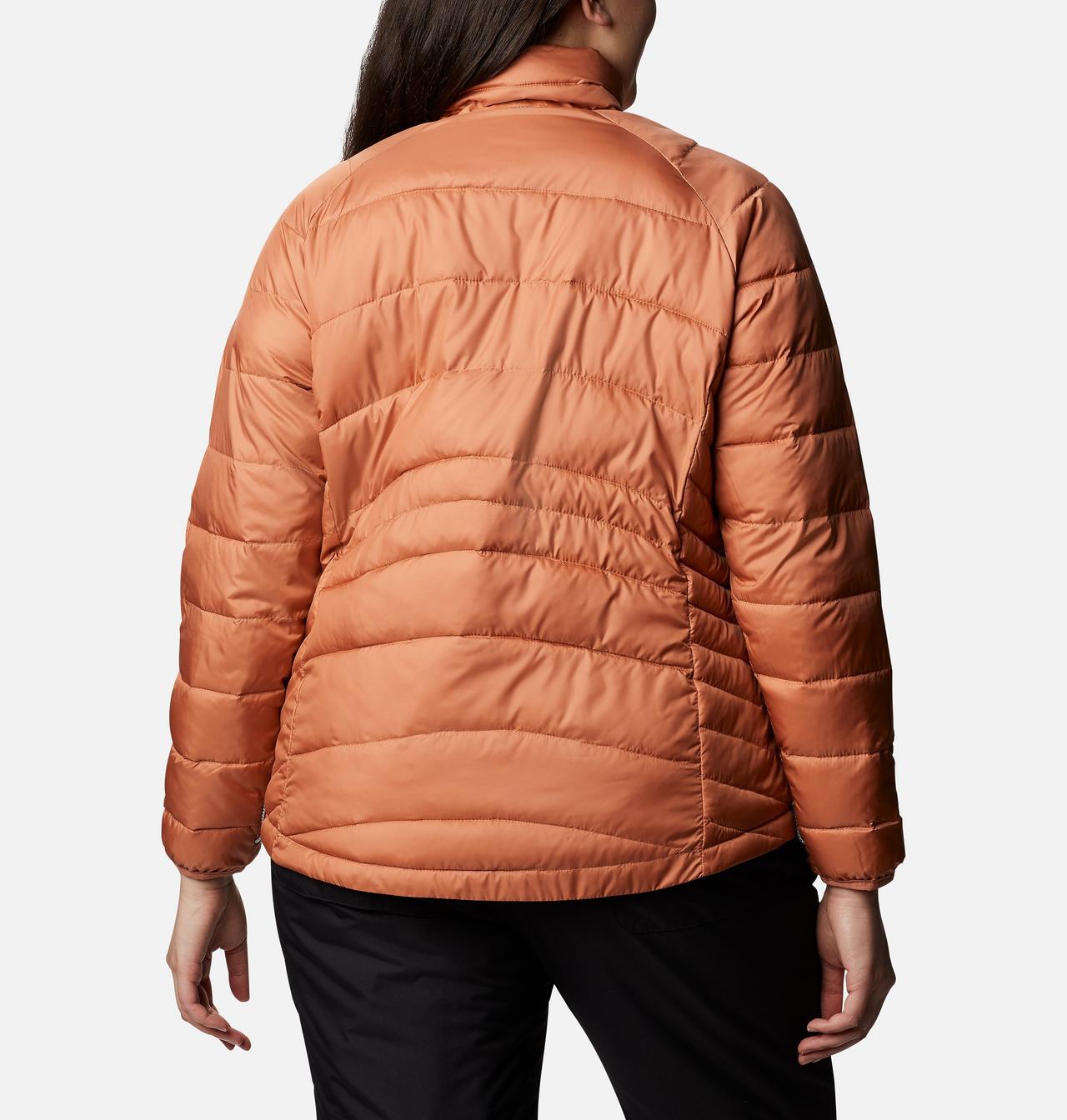 Manteau Interchange Whirlibird™ IV Femme - Grandes tailles 10