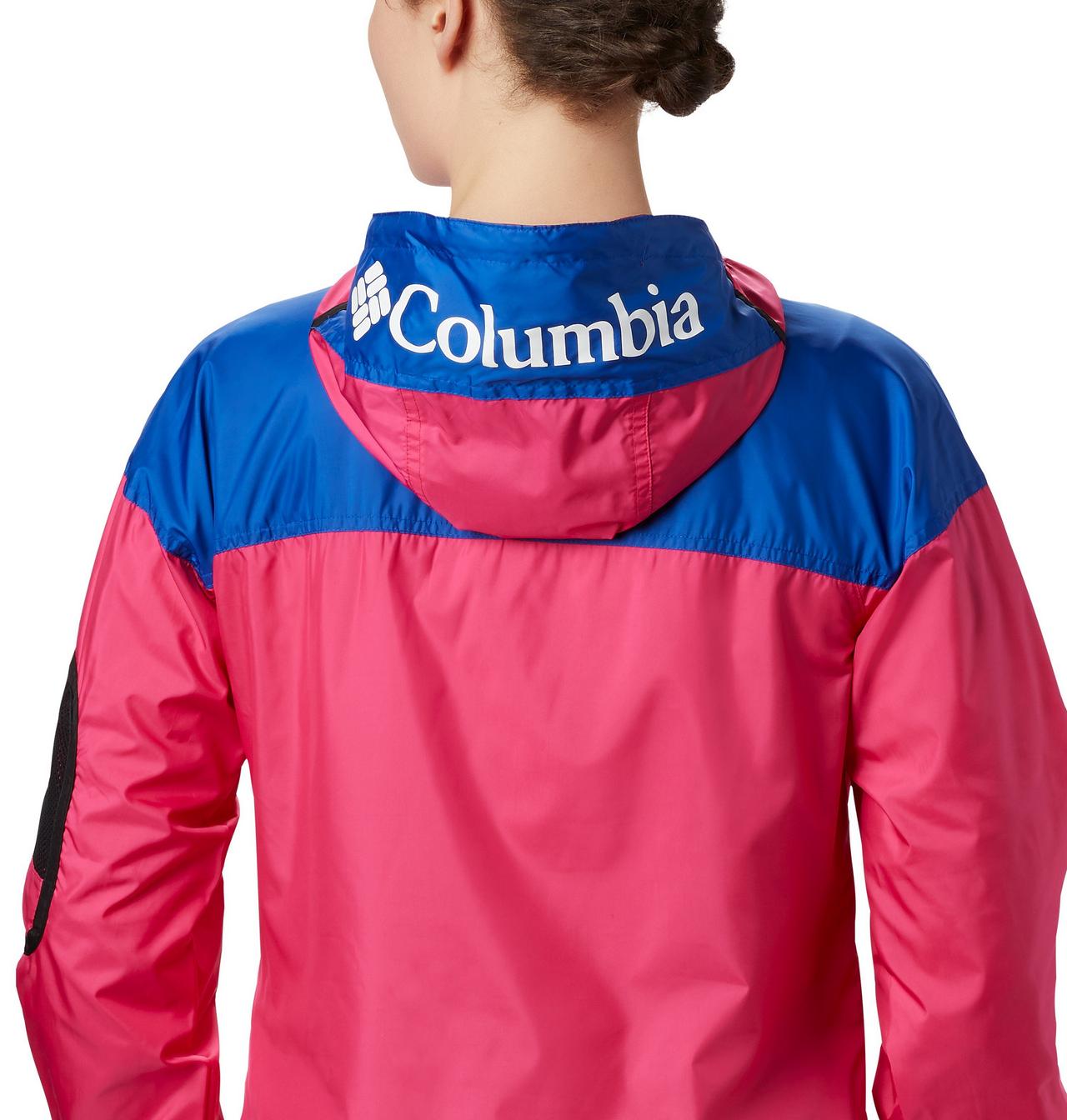 Challenger™ Windbreaker 3