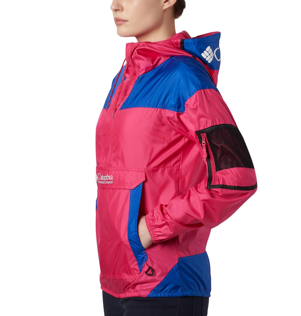 Challenger™ Windbreaker 5