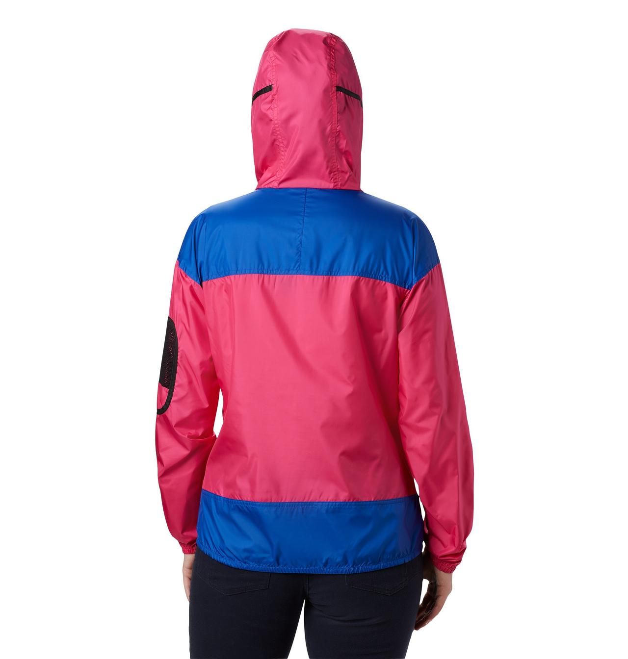 Challenger™ Windbreaker 2
