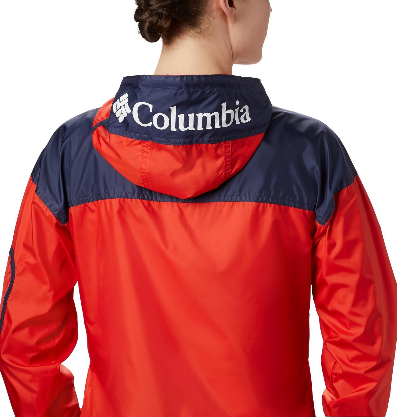 Challenger™ Windbreaker 3