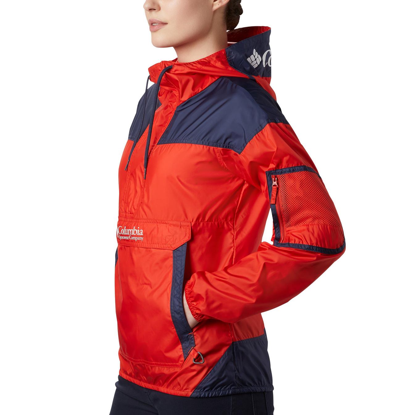 Challenger™ Windbreaker 5