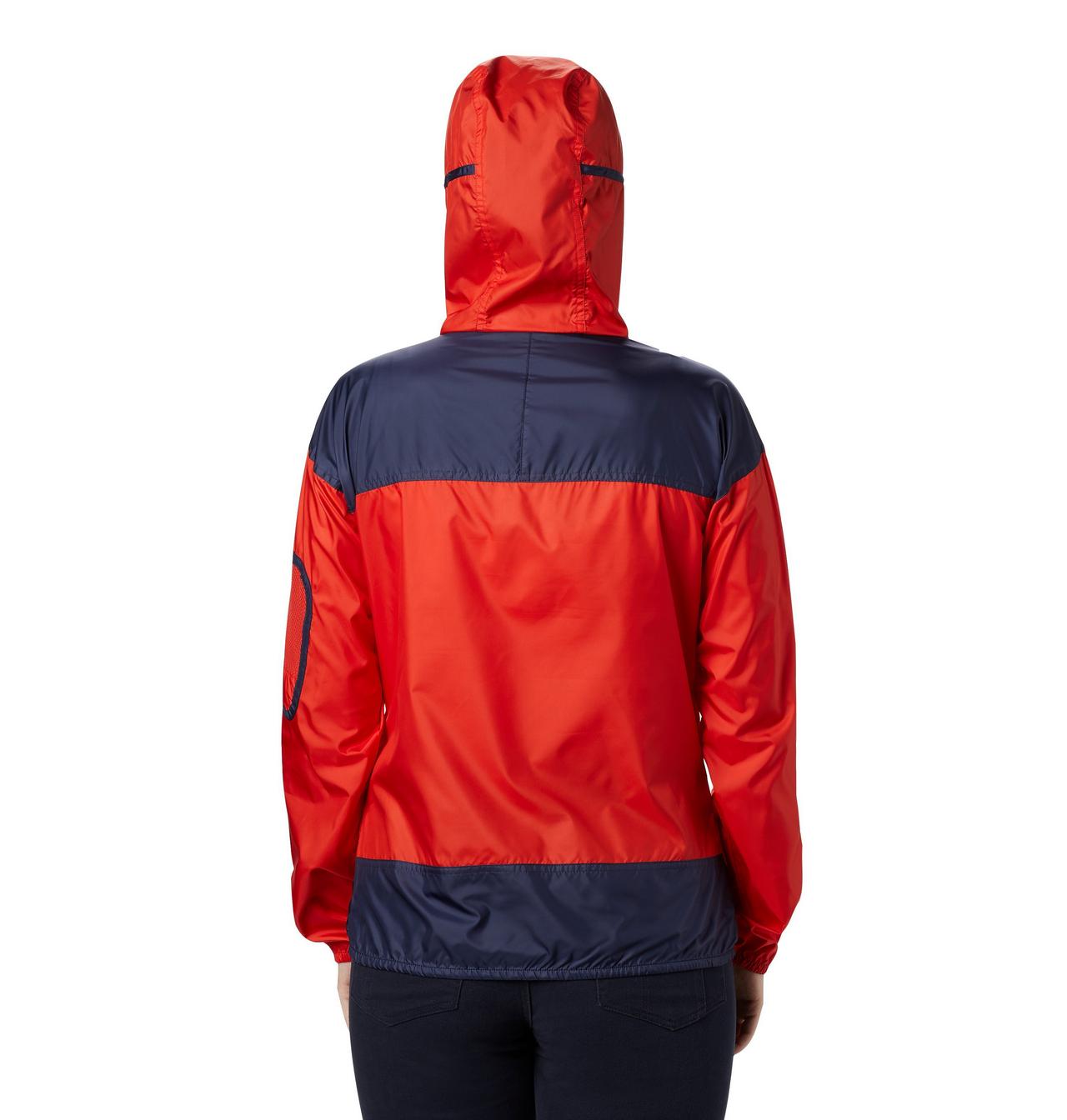 Challenger™ Windbreaker 2