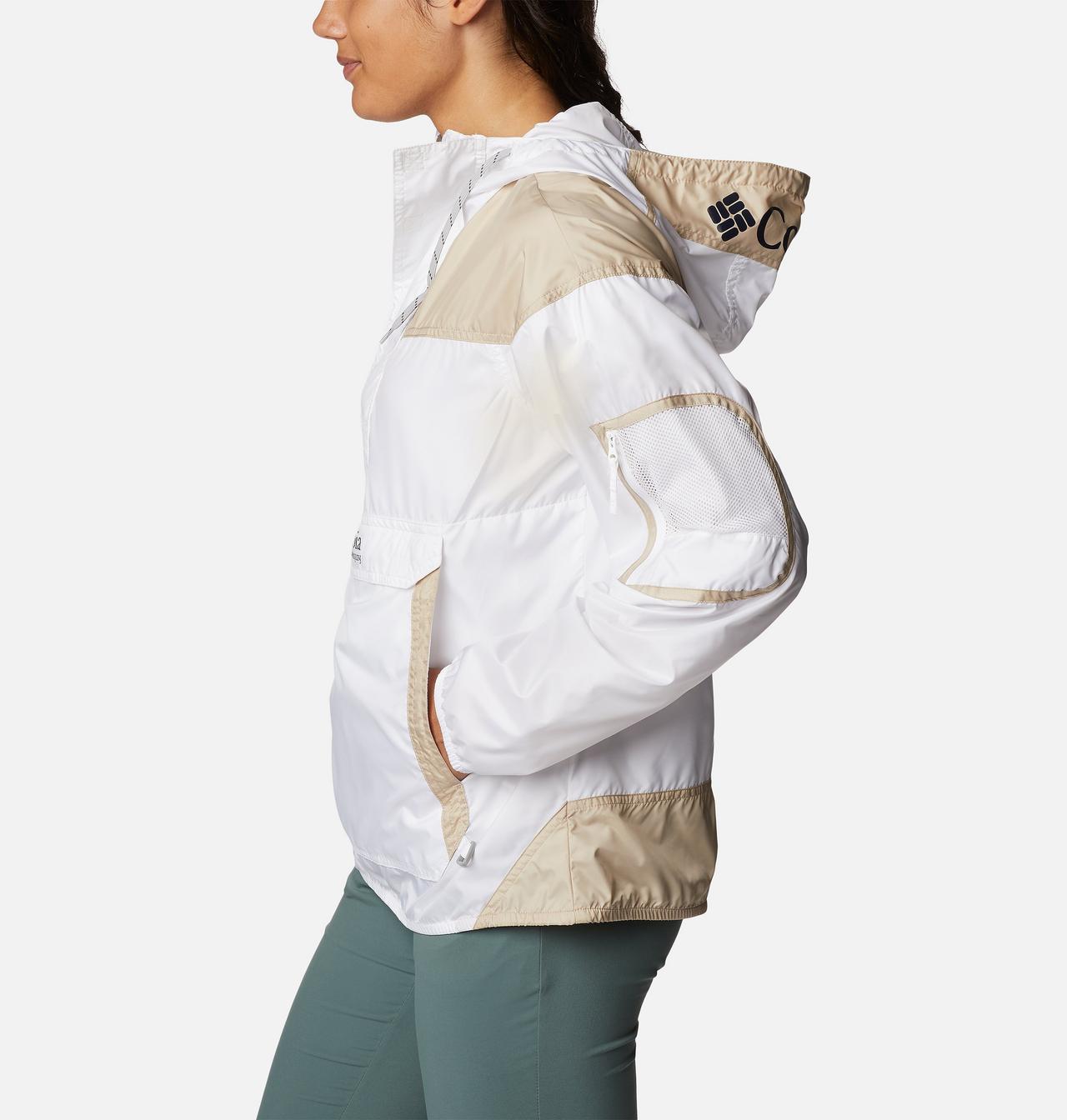 Women's Challenger™ Windbreaker 3