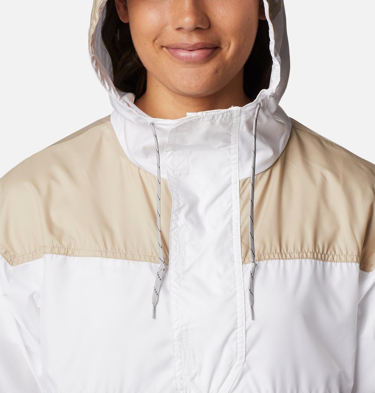 Women's Challenger™ Windbreaker 4
