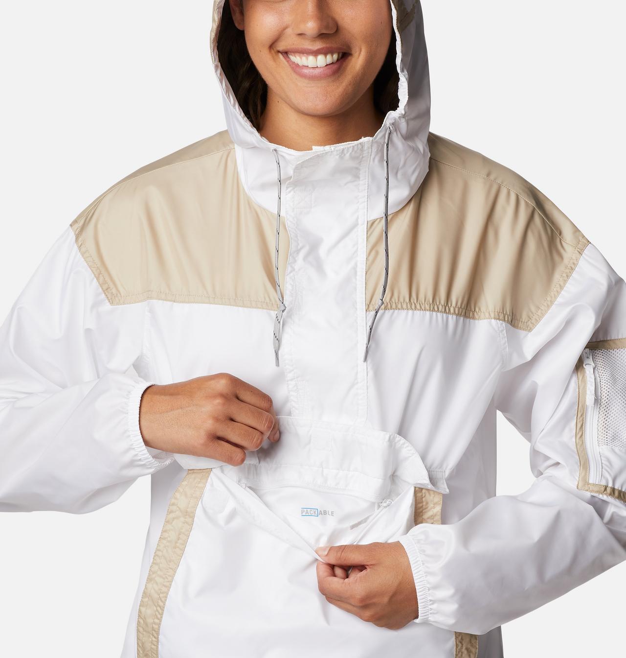 Women's Challenger™ Windbreaker 5