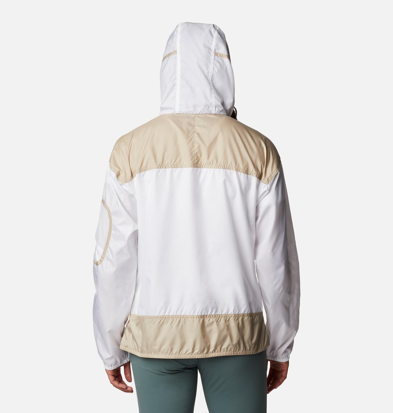 Women's Challenger™ Windbreaker 2