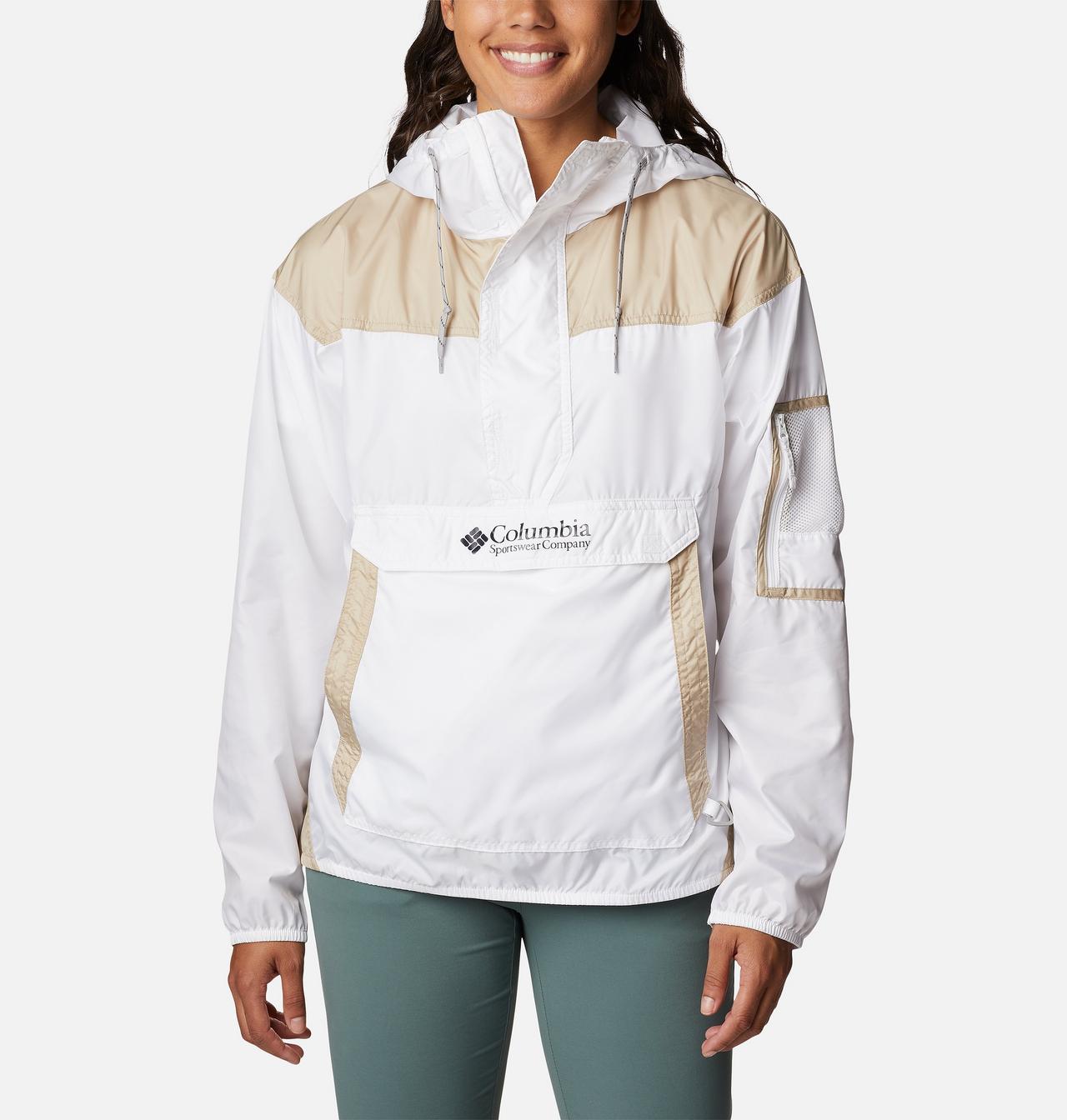 Women's Challenger™ Windbreaker 1
