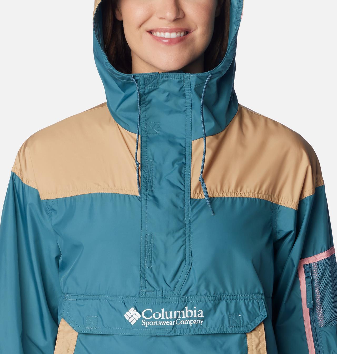 Women's Challenger™ Windbreaker 4