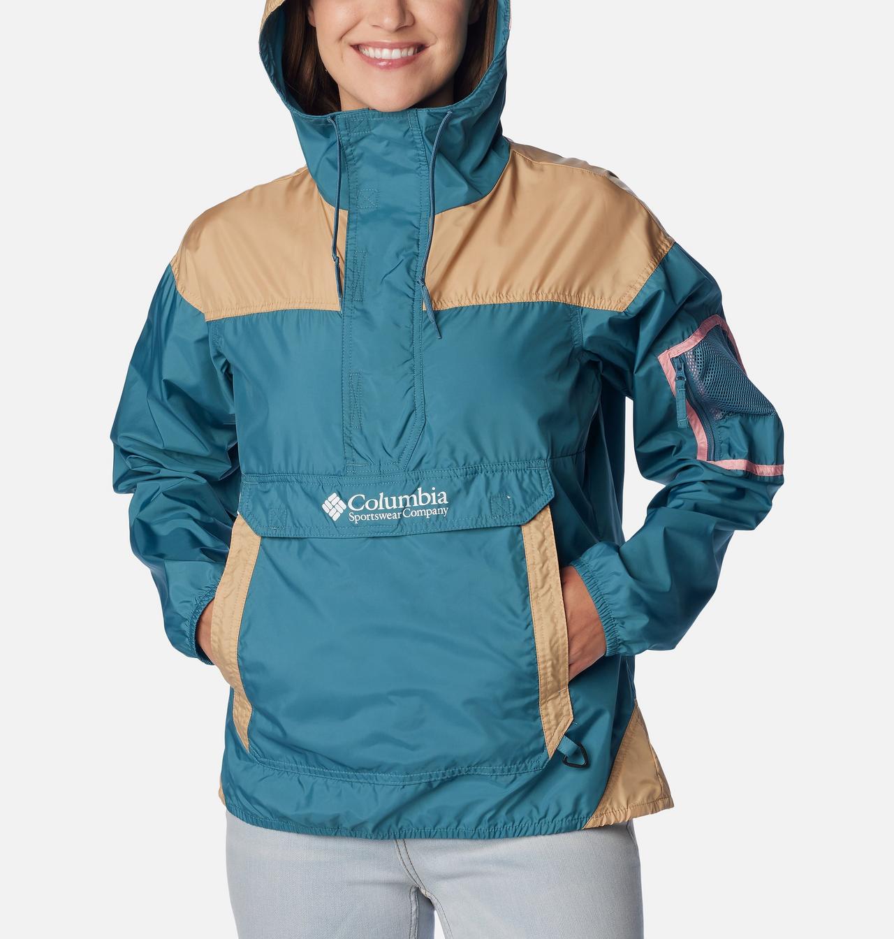 Women's Challenger™ Windbreaker 8