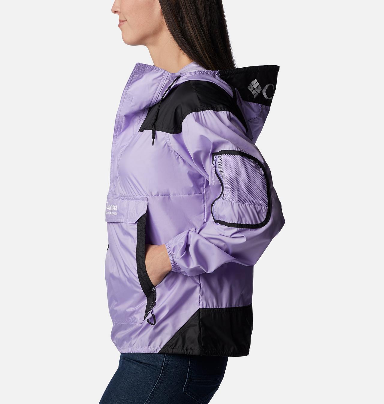 Women's Challenger™ Windbreaker 3