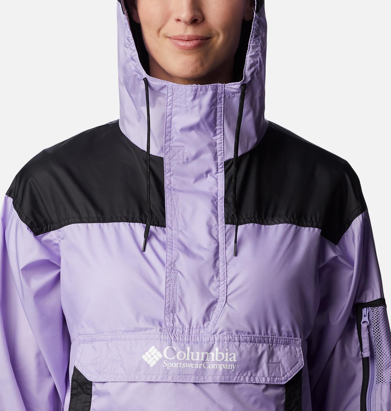 Women's Challenger™ Windbreaker 4