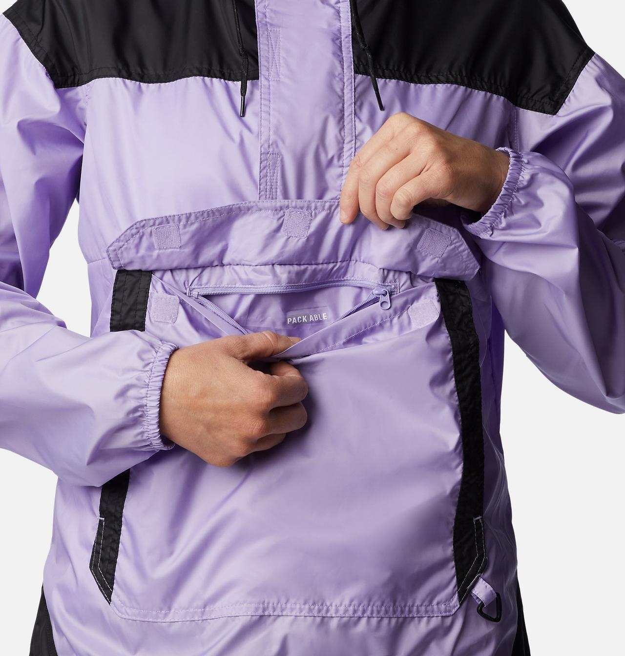 Women's Challenger™ Windbreaker 5