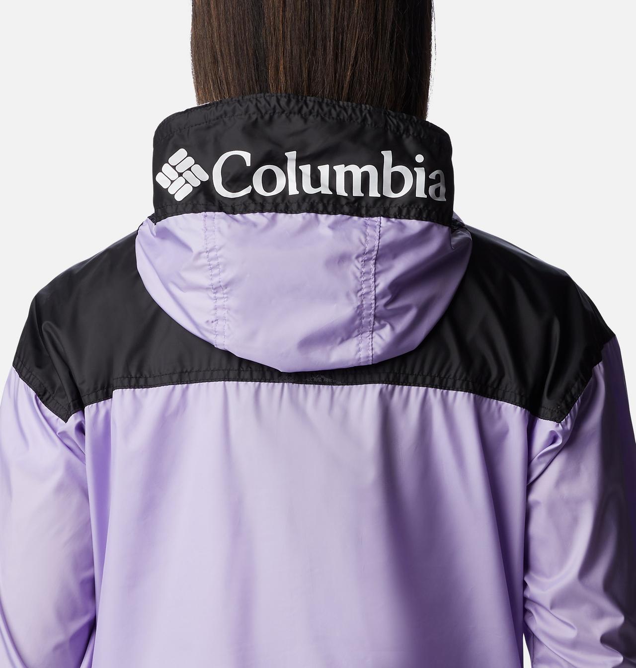 Women's Challenger™ Windbreaker 6
