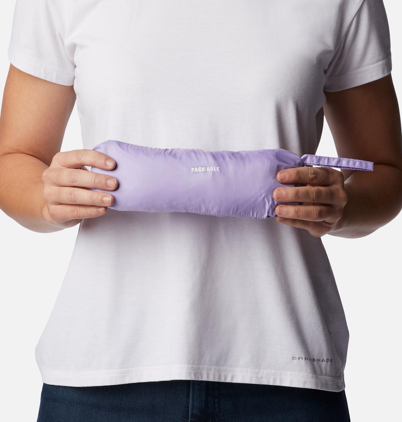 Women's Challenger™ Windbreaker 7