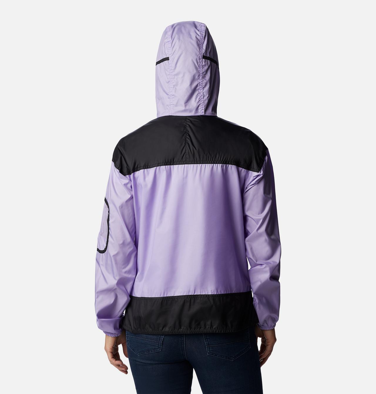 Women's Challenger™ Windbreaker 2