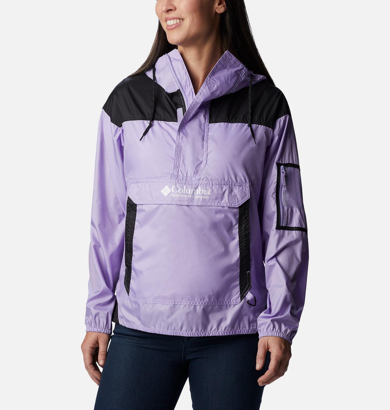 Women's Challenger™ Windbreaker 1