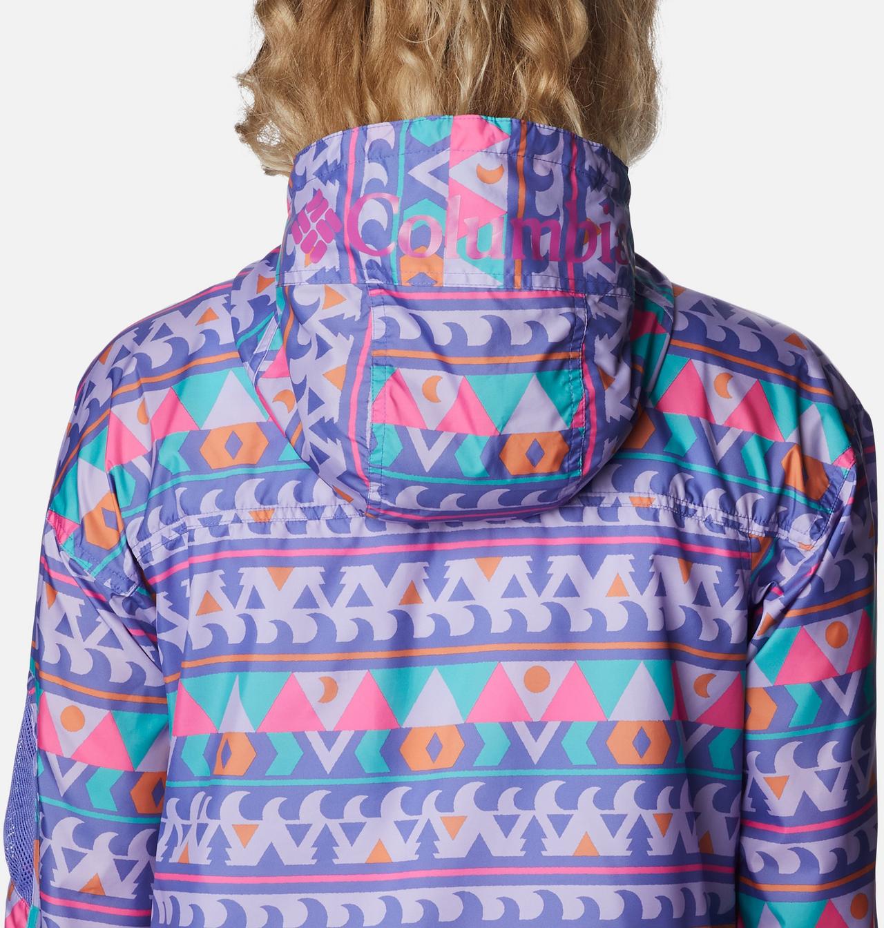 Women's Challenger™ Windbreaker 5