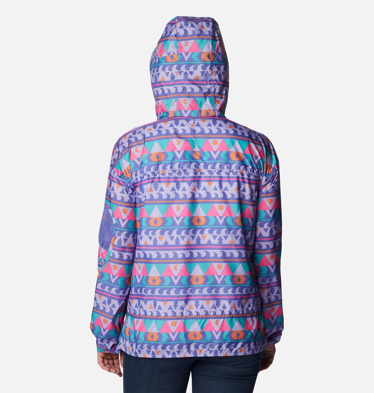 Women's Challenger™ Windbreaker 2