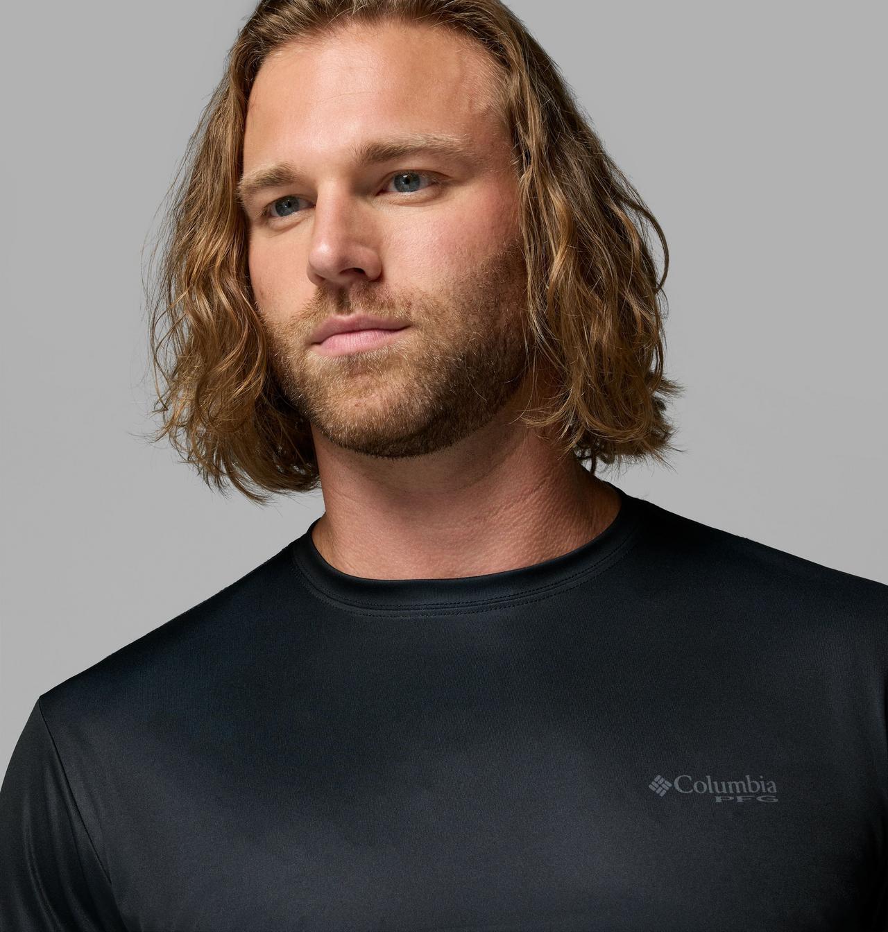 Men's Terminal Tackle PFG Fish Flag™ Long Sleeve Shirt 5