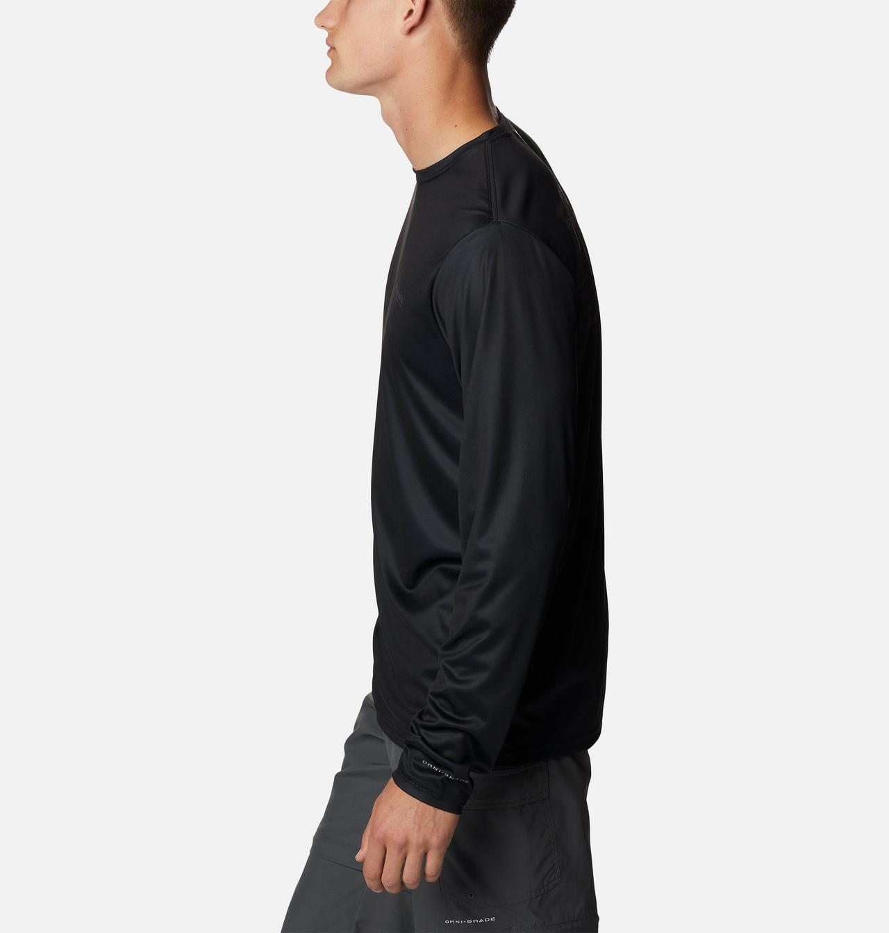 T-shirt à manches longues Terminal Tackle PFG Fish Flag™ Homme 3