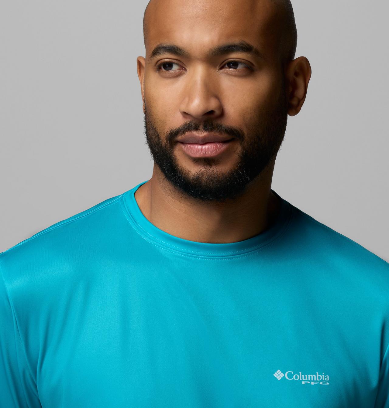 Men's Terminal Tackle PFG Fish Flag™ Long Sleeve Shirt | 444 | L 5