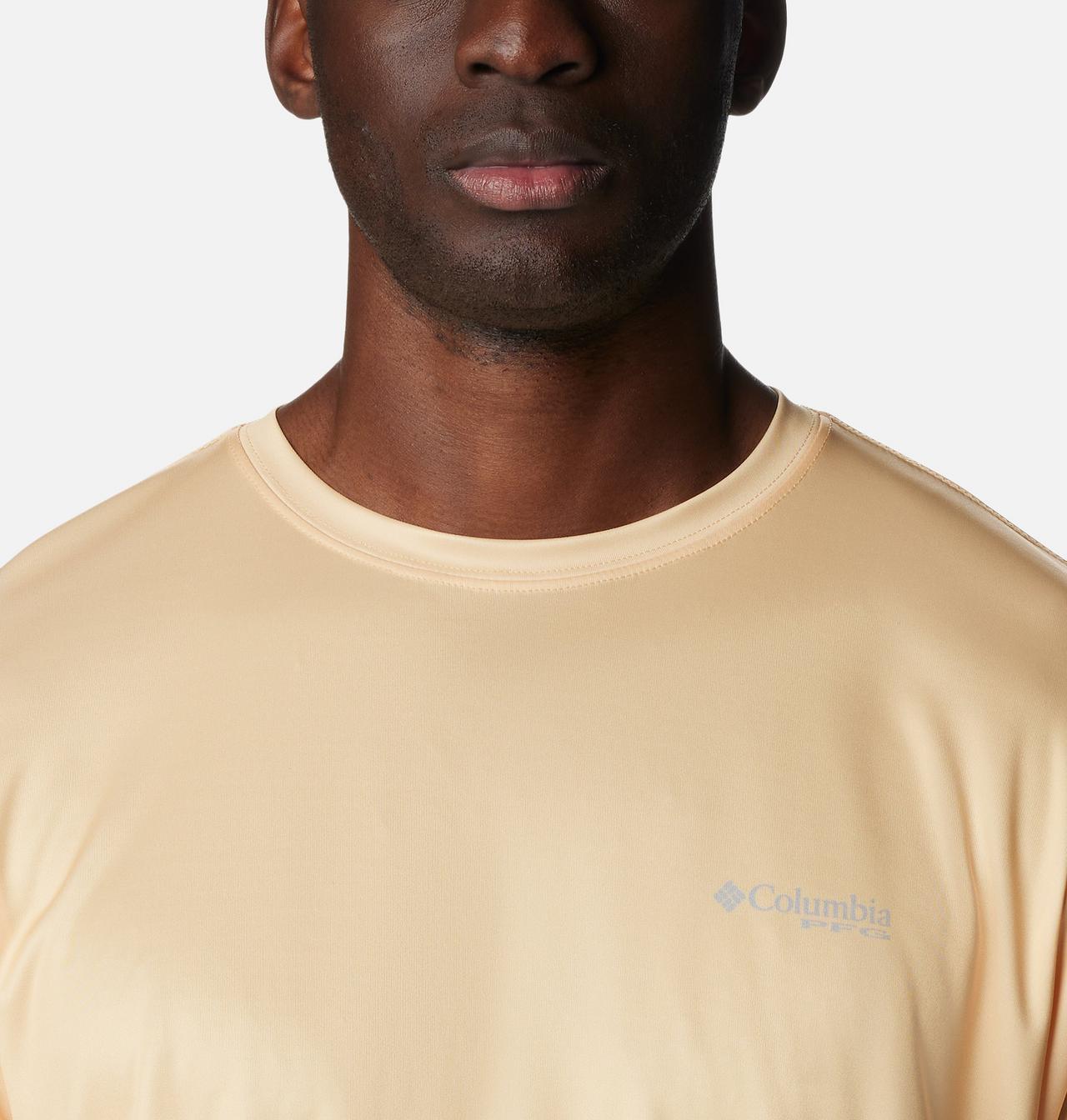 Men's Terminal Tackle PFG Fish Flag™ Long Sleeve Shirt 4