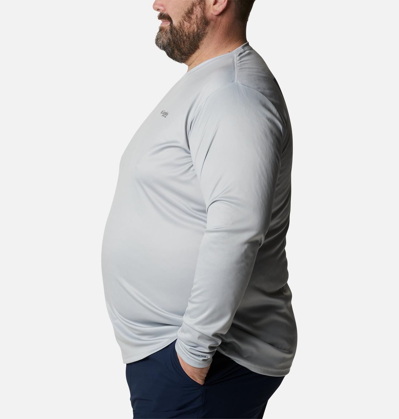 Terminal Tackle PFG Fish Flag™ LS | 020 | 3X 3