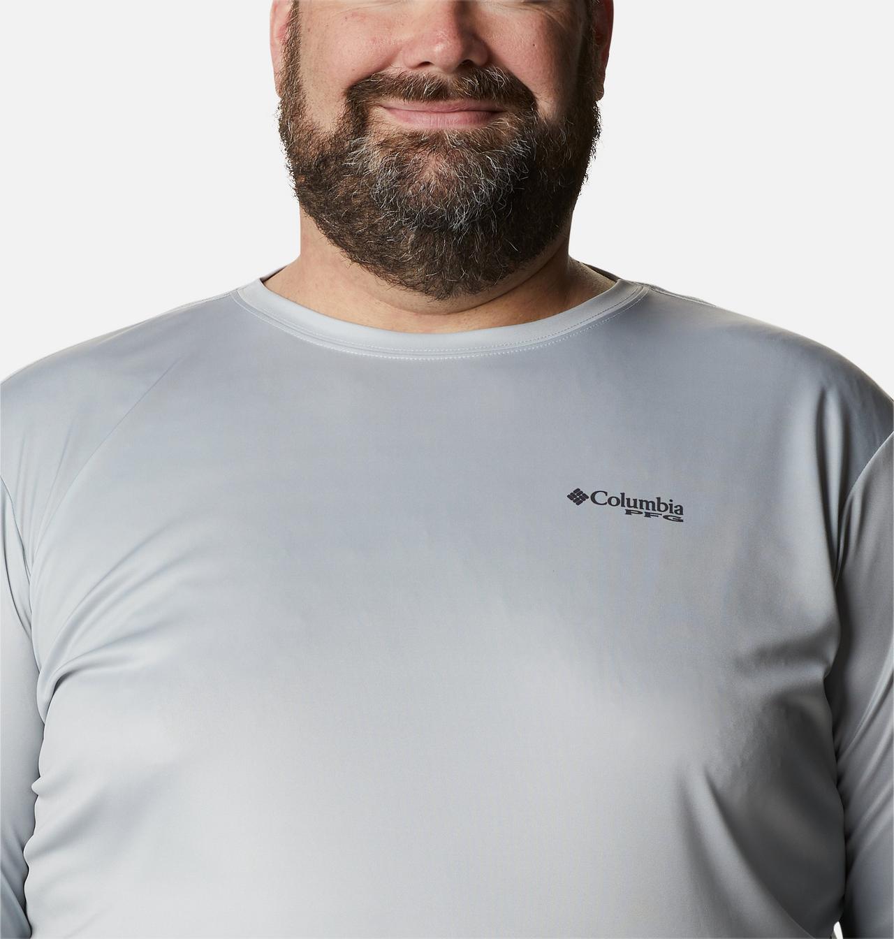 Terminal Tackle PFG Fish Flag™ LS | 020 | 3X 4