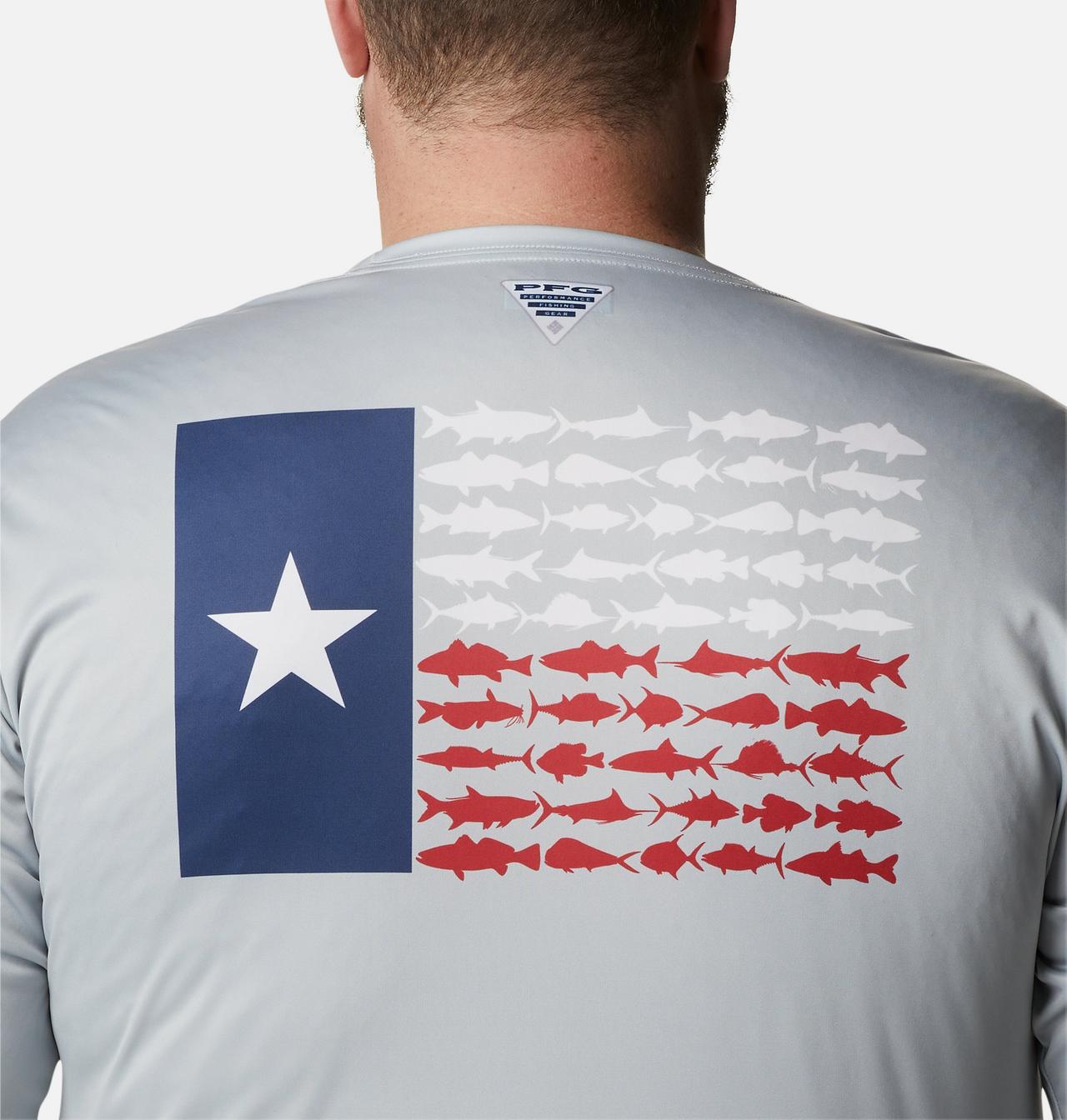 Terminal Tackle PFG Fish Flag™ LS | 020 | 3X 5