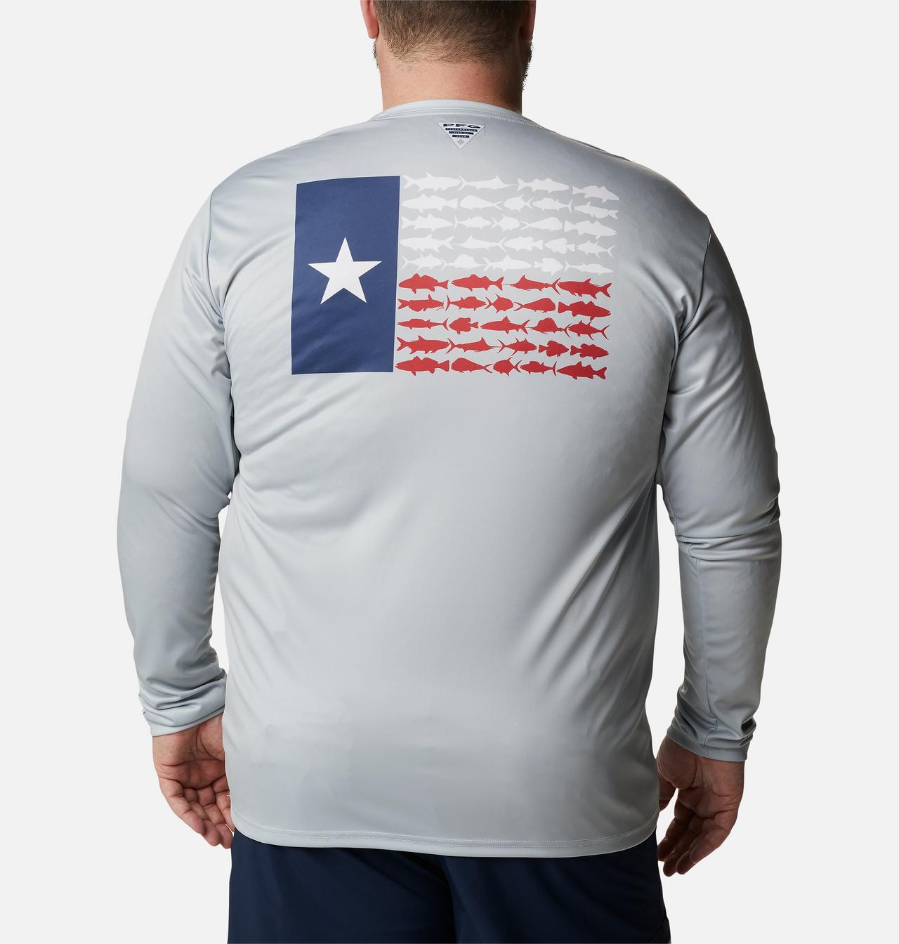 Terminal Tackle PFG Fish Flag™ LS | 020 | 3X 1