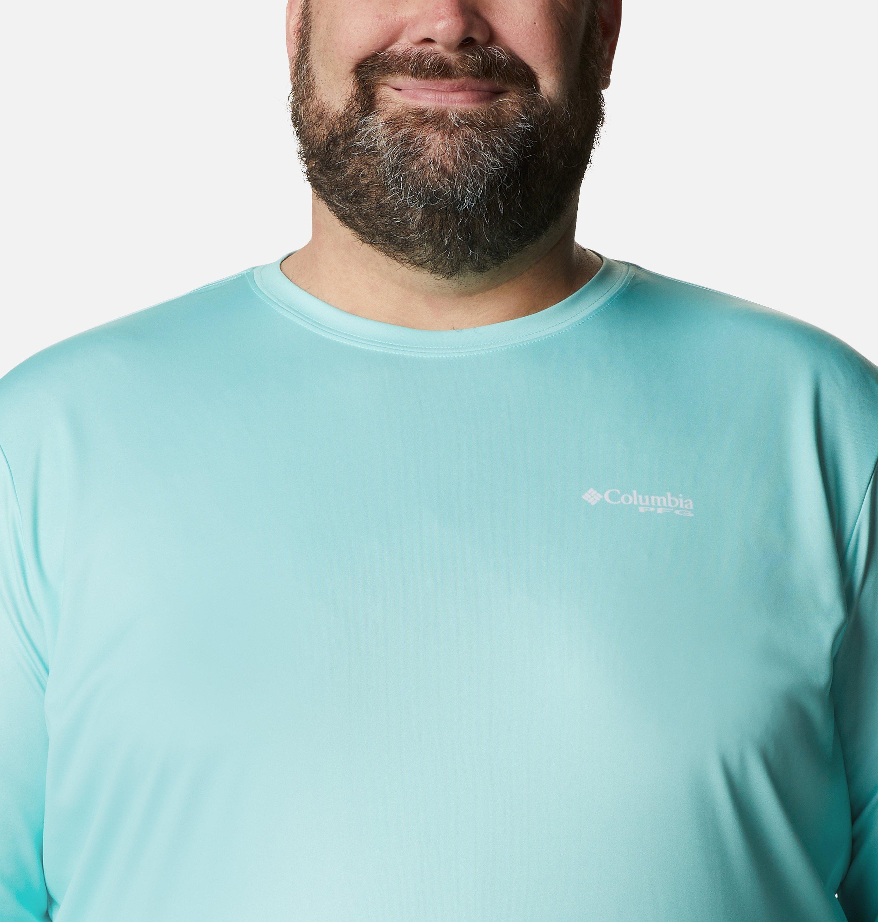 Terminal Tackle PFG Fish Flag™ LS | 498 | 3X 4