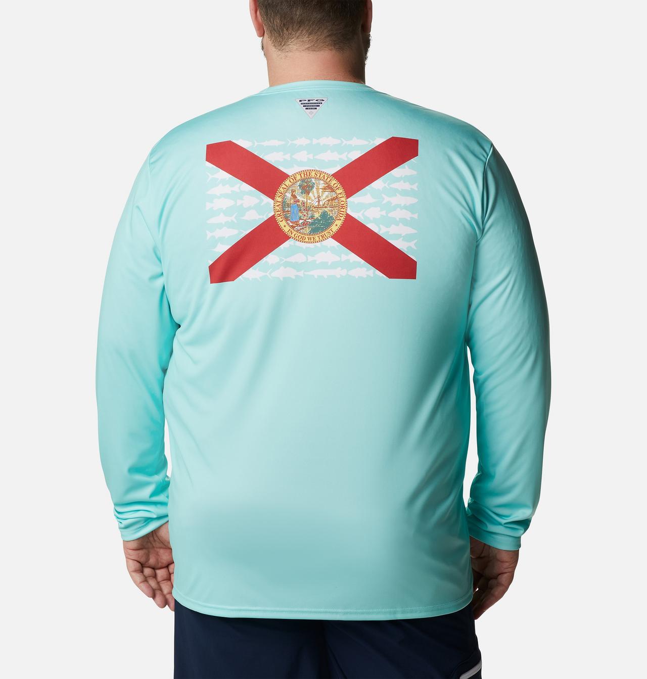 Terminal Tackle PFG Fish Flag™ LS | 498 | 3X 1