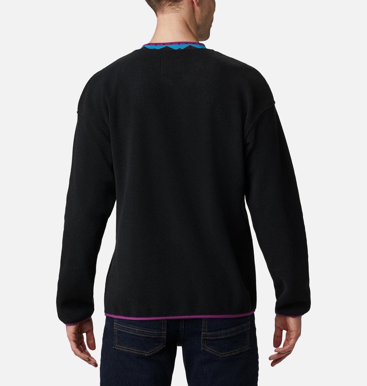Unisex Wapitoo™ Fleece Pullover 2