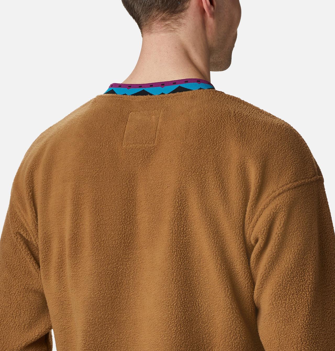 Unisex Wapitoo™ Fleece Pullover 5