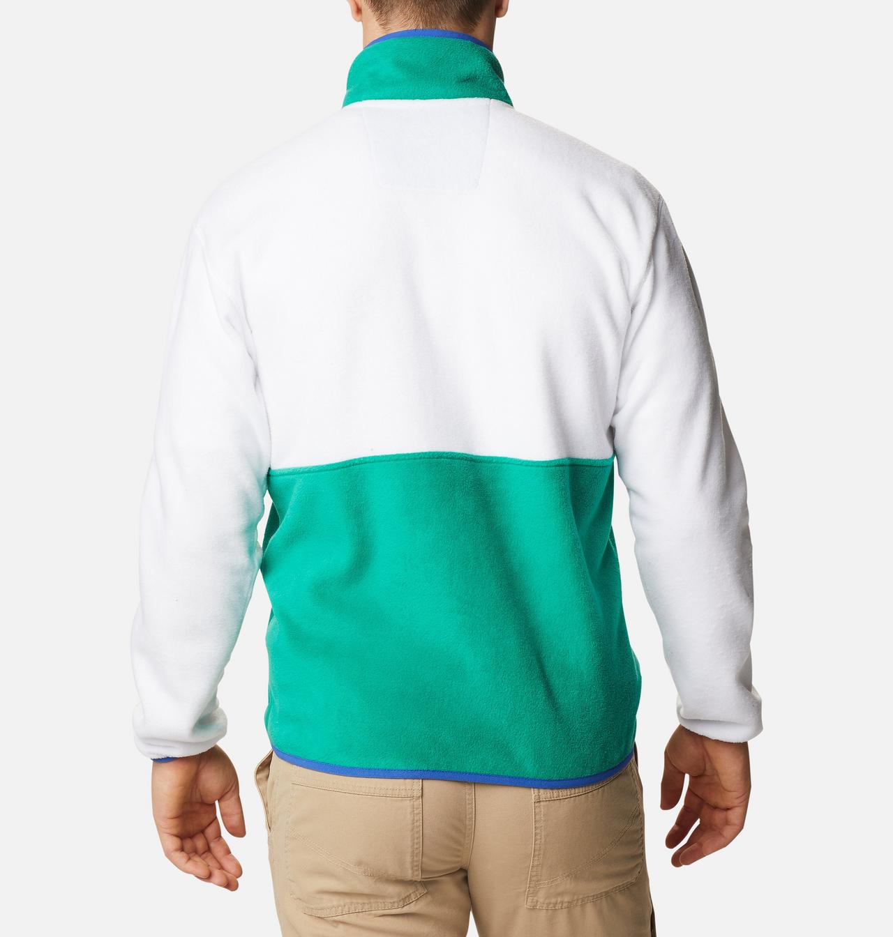 Men's Back Bowl™ Full Zip Fleece Jacket 2