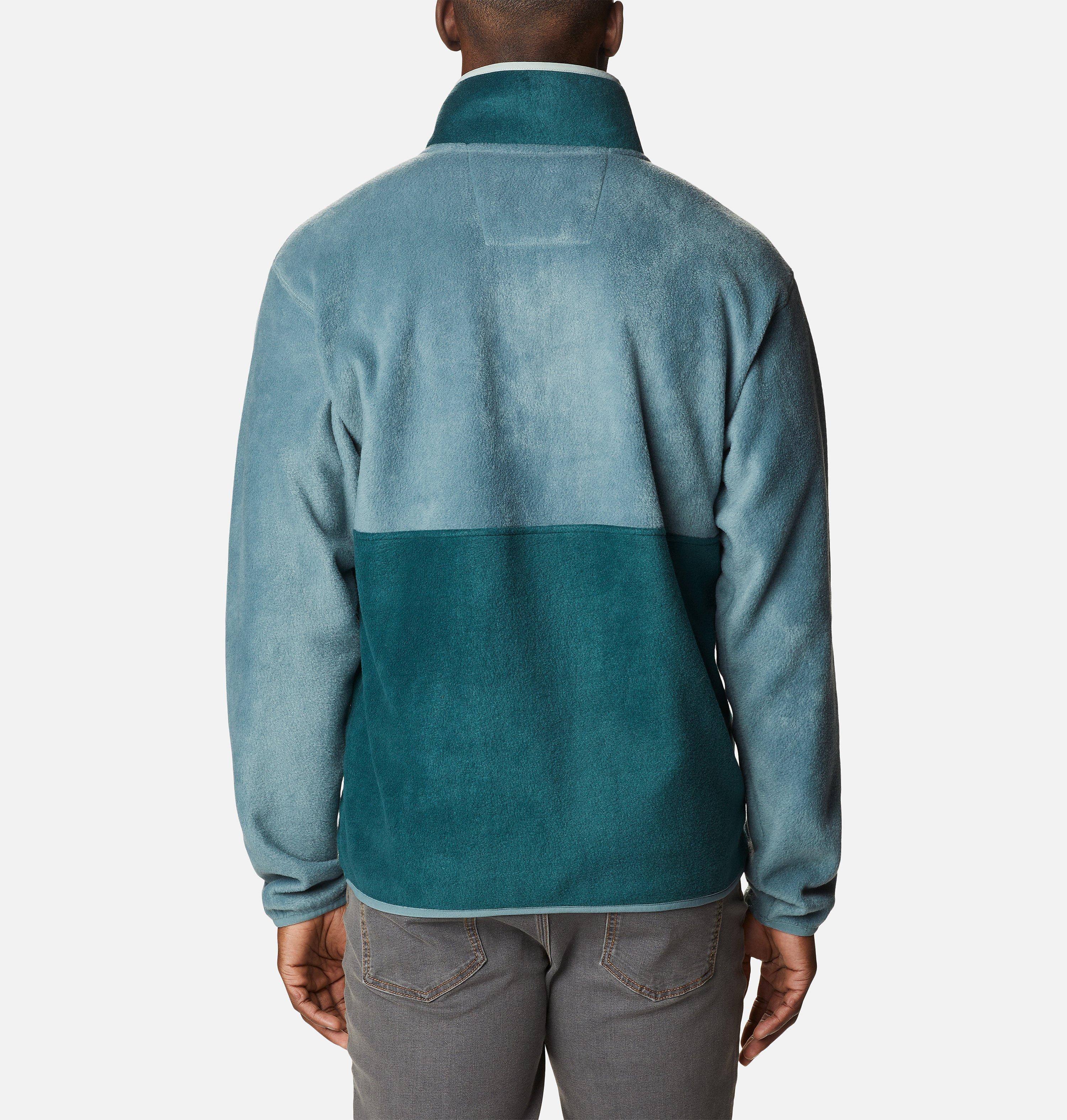 Men's Back Bowl™ Full Zip Fleece Jacket 2