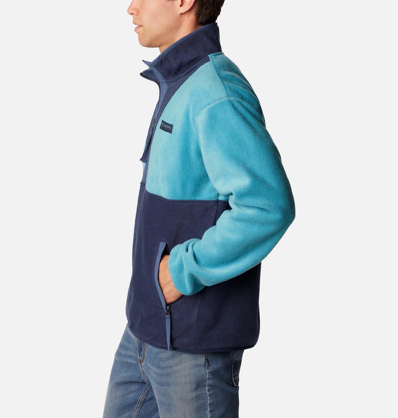 Men's Back Bowl™ Full Zip Fleece Jacket 3