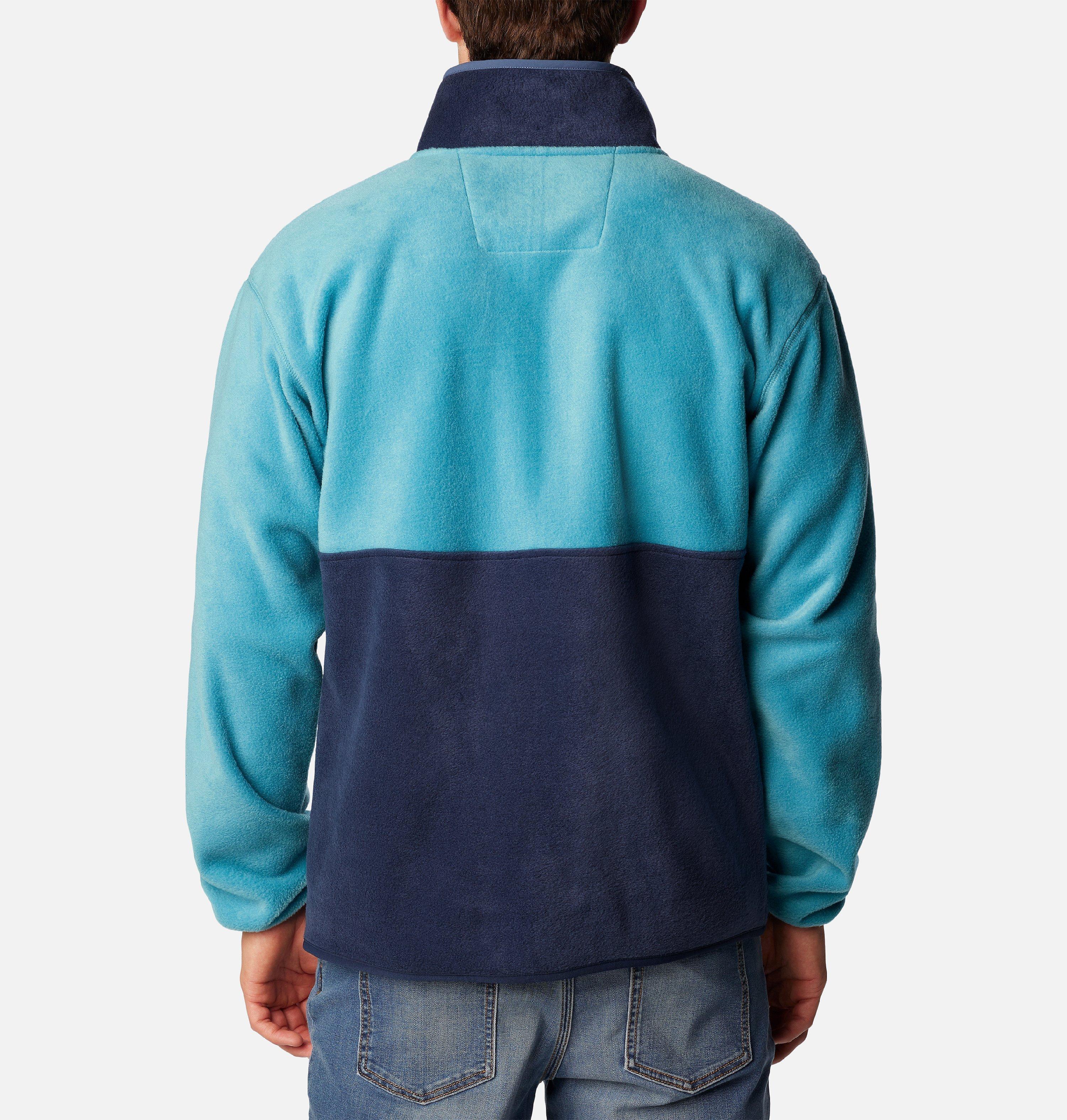 Men's Back Bowl™ Full Zip Fleece Jacket 2