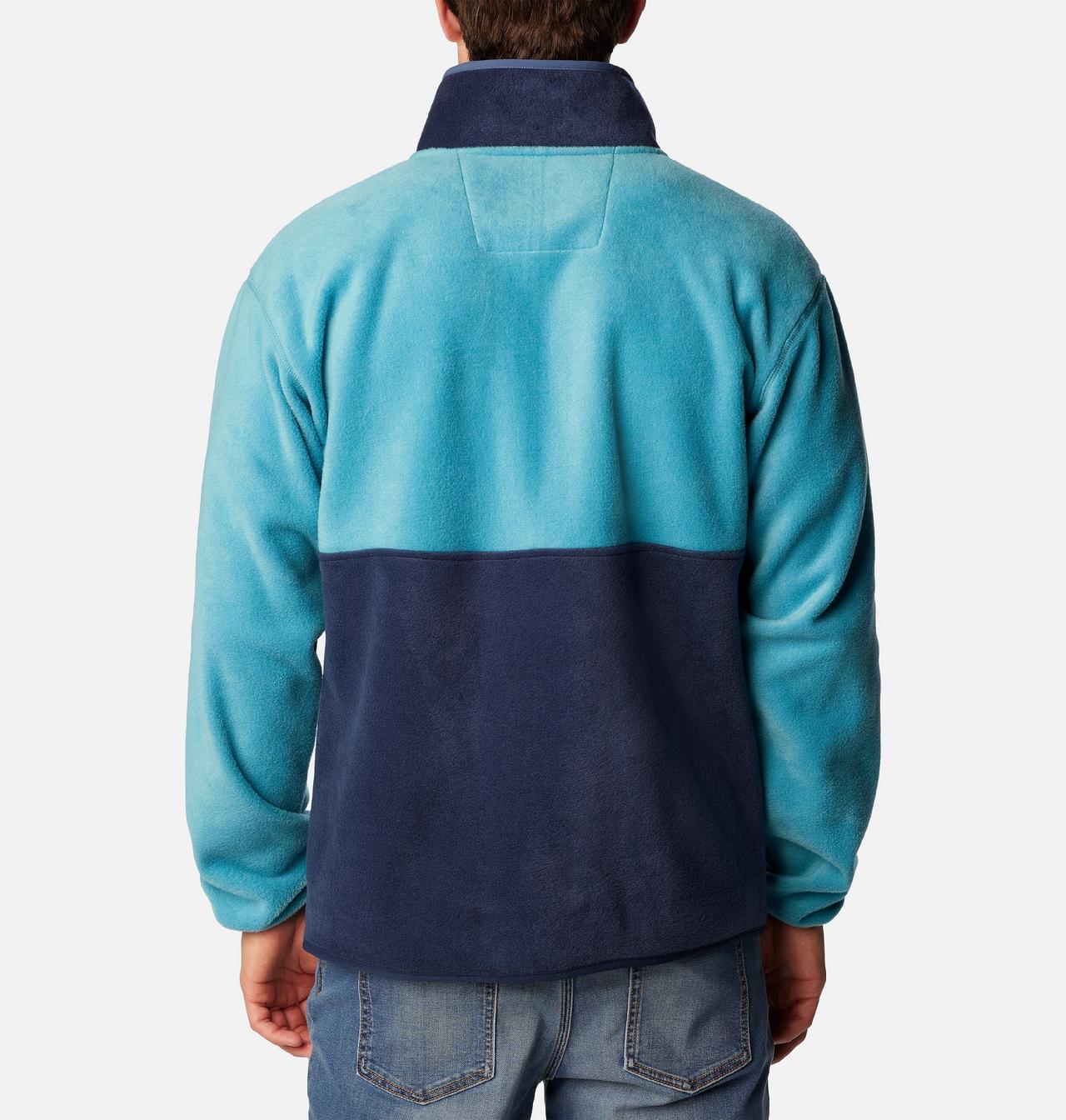 Men's Back Bowl™ Full Zip Fleece Jacket 2