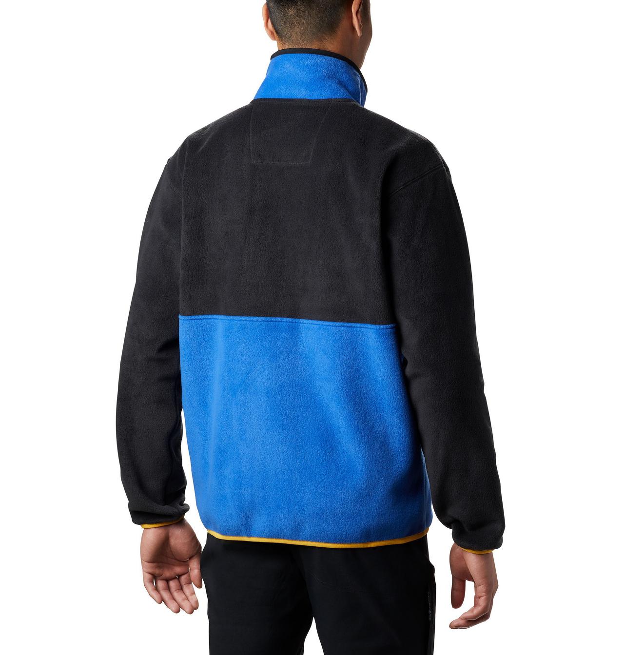 Men's Back Bowl™ Full Zip Fleece Jacket 2