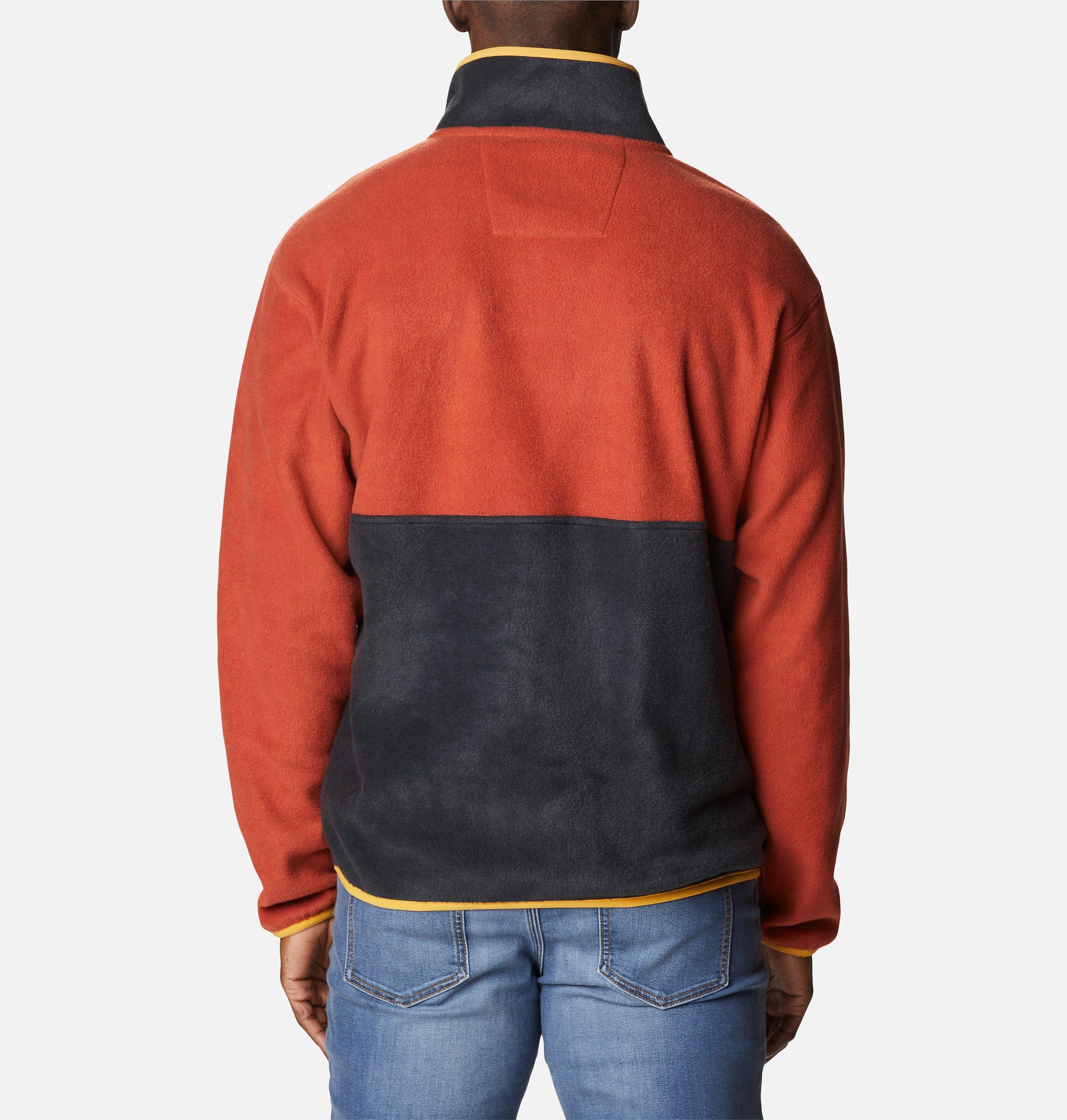 Men's Back Bowl™ Full Zip Fleece Jacket 2